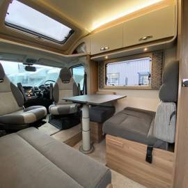 Class C , Swifte Escape 674