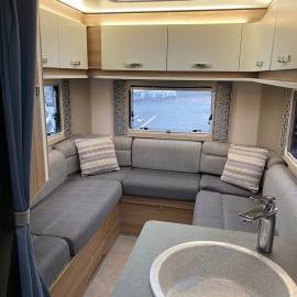 Class C , Swifte Escape 674