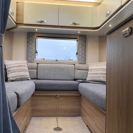 Class C , Swifte Escape 674