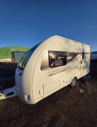 2020 Swift Ace Ambassador 