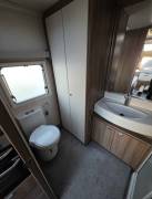 2020 Swift Ace Ambassador 