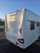 2020 Swift Ace Ambassador 