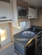 2020 Swift Ace Ambassador 