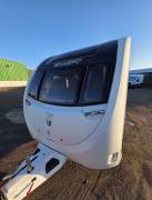 2020 Swift Ace Ambassador 