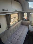 2020 Swift Ace Ambassador 