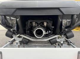 Yamaha FXHO Cruiser 2020 PWC Jetski