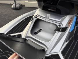 Yamaha FXHO Cruiser 2020 PWC Jetski