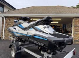 Yamaha FXHO Cruiser 2020 PWC Jetski