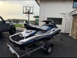 Yamaha FXHO Cruiser 2020 PWC Jetski