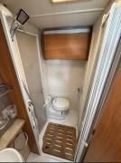 Class C , Swiftee Voyager 685FB