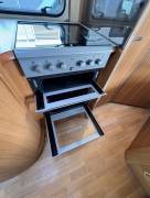 Class C , Swiftee Voyager 685FB