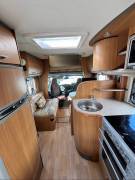 Class C , Swiftee Voyager 685FB