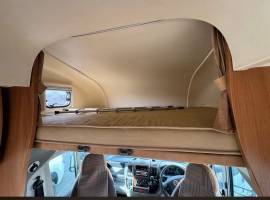 Class C , Swiftee Voyager 685FB