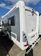 Class C , Swiftee Voyager 685FB