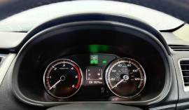 2018 Mitsubishi L200 2.4DI-D Warrior (Eu6b)