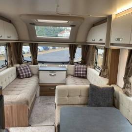 2026 ICoachman Lusso IV!