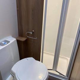 2026 ICoachman Lusso IV!