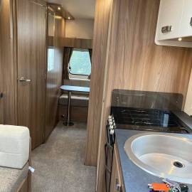 2026 ICoachman Lusso IV!