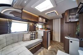 2026 ICoachman Lusso IV!