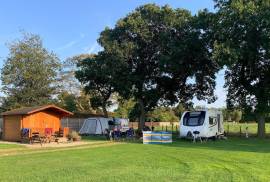 Fourways Campsite