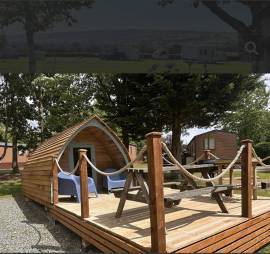 Daisy Bank Caravan Park 