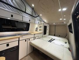 Class B , 2024 Volkswagen Transporter T6.1