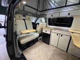 Class B , 2024 Volkswagen Transporter T6.1