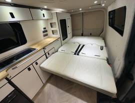 Class B , 2024 Volkswagen Transporter T6.1