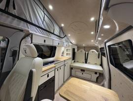 Class B , 2024 Volkswagen Transporter T6.1