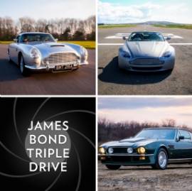 Driving Days, Supercar Driving Experiences &amp; Track Days