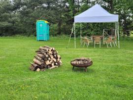 Laylands Farm Campsite 