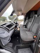 Class B , Ford Transit MK8 camper van