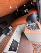 Class B , Ford Transit MK8 camper van