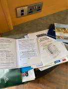 2006 LUNAR DELTA 540