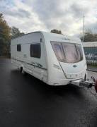 2006 LUNAR DELTA 540