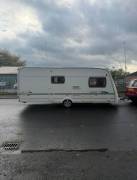 2006 LUNAR DELTA 540
