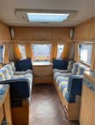 2006 LUNAR DELTA 540