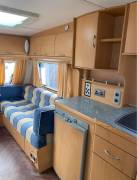 2006 LUNAR DELTA 540