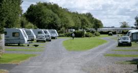 Mosswood Caravan Park 