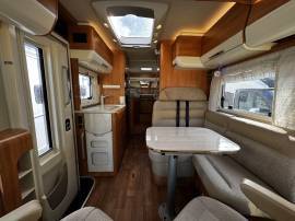 Class A , HYMER B588 DL 