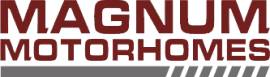 Magnum Motorhomes & Caravan Supplies Ltd