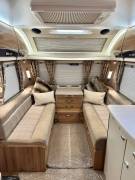 2018 swift elegance 645 