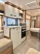 2018 swift elegance 645 