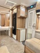 2018 swift elegance 645 