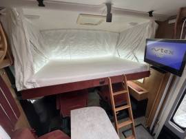 Class A , Rapido Le Randonneur 944f