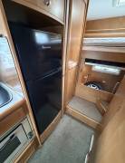 Class A , Rapido Le Randonneur 944f