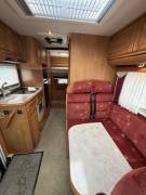 Class A , Rapido Le Randonneur 944f