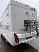 Class A , Rapido Le Randonneur 944f