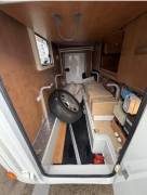 Class A , Rapido Le Randonneur 944f