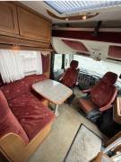 Class A , Rapido Le Randonneur 944f